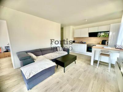 For sale Arpajon 2 rooms 41 m2 Essonne (91290) photo 4