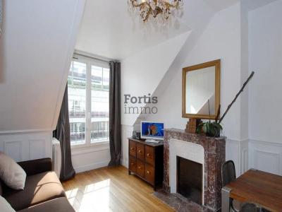 For sale Paris-15eme-arrondissement 2 rooms 32 m2 Paris (75015) photo 0
