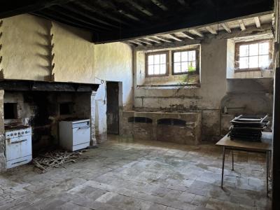 For sale Barran 4 rooms 300 m2 Gers (32350) photo 4