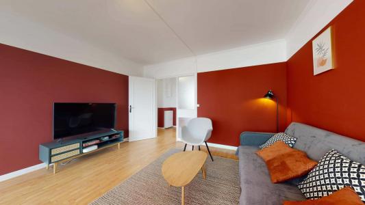 Louer Appartement Bordeaux 563 euros