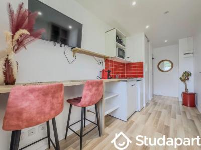 Louer Appartement Saint-martin-d'heres 749 euros
