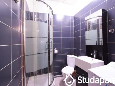 Annonce Location Appartement Lille 59