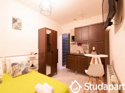 Louer Appartement Lille Nord