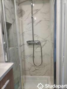 For rent Orsay 1 room 23 m2 Essonne (91400) photo 2
