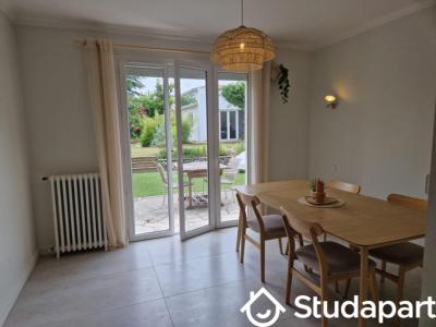 For rent Pessac 1 room 16 m2 Gironde (33600) photo 1