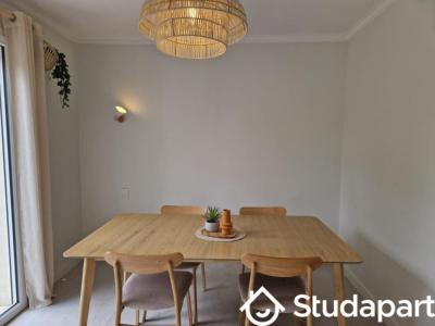 For rent Pessac 1 room 16 m2 Gironde (33600) photo 2