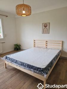 For rent Pessac 1 room 16 m2 Gironde (33600) photo 3