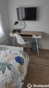 Annonce Location Appartement Valenciennes 59