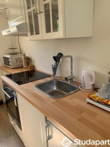 Annonce Location 2 pi�ces Maison Athis-mons 91
