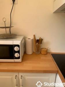 Louer Maison 27 m2 Athis-mons