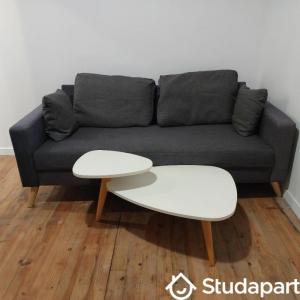 Annonce Location 2 pi�ces Maison Toulouse 31