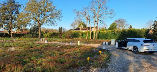 Acheter Maison Saint-medard-en-jalles 372070 euros