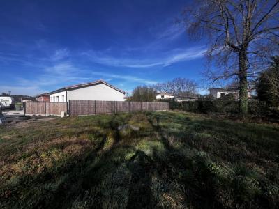Acheter Maison Saint-medard-en-jalles 375060 euros