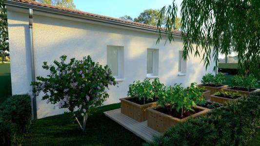 For sale Taillan-medoc 5 rooms 91 m2 Gironde (33320) photo 2