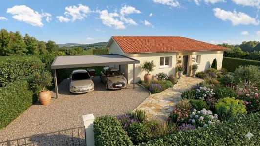 Acheter Maison Saint-jean-de-marsacq Landes