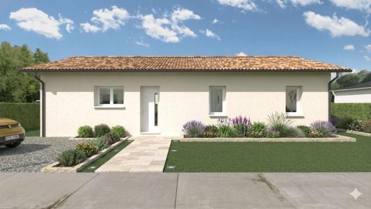 For sale Saint-perdon 4 rooms 90 m2 Landes (40090) photo 0