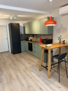 Louer Appartement 40 m2 Nice