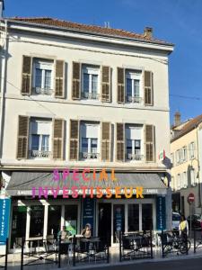 For sale Vesoul 300 m2 Haute saone (70000) photo 0