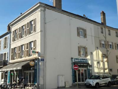 Annonce Vente Immeuble Vesoul 70