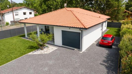 Acheter Terrain 1200 m2 Castelviel