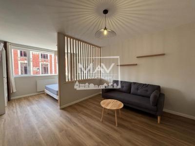For rent Aire-sur-la-lys 1 room 37 m2 Pas de calais (62120) photo 0