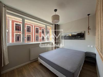 Louer Appartement 37 m2 Aire-sur-la-lys