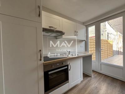Louer Appartement Aire-sur-la-lys Pas de calais