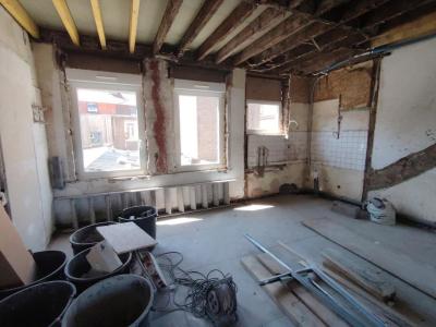 Acheter Appartement 15 m2 Lille
