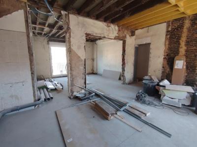 Acheter Appartement Lille Nord