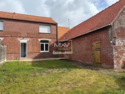 Annonce Location 4 pi�ces Maison Pihem 62