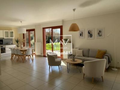 Annonce Vente 6 pi�ces Maison Marcq-en-baroeul 59