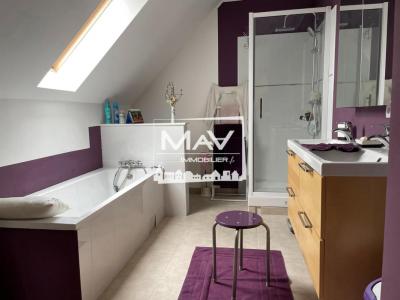 Acheter Maison Marcq-en-baroeul 599000 euros