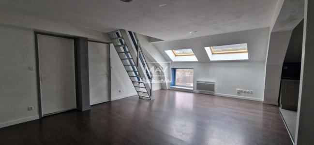 Annonce Vente Immeuble Tourcoing 59