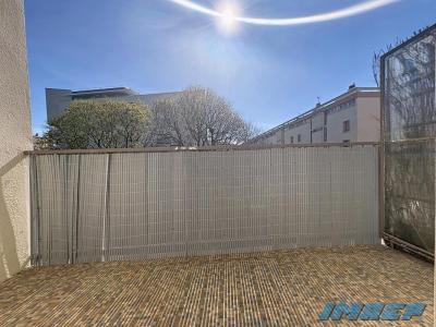 Acheter Appartement 71 m2 Marseille-10eme-arrondissement