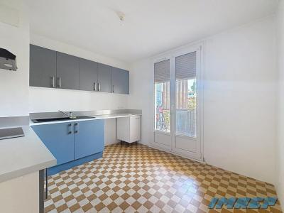 Acheter Appartement Marseille-10eme-arrondissement Bouches du Rhone