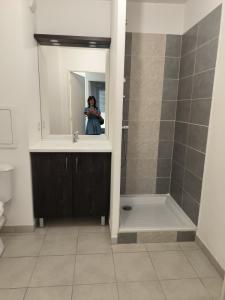 Louer Appartement Saint-fons 598 euros