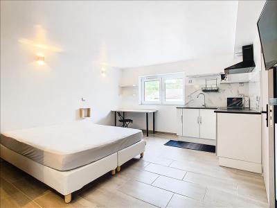 Louer Appartement 19 m2 Saint-julien-en-genevois