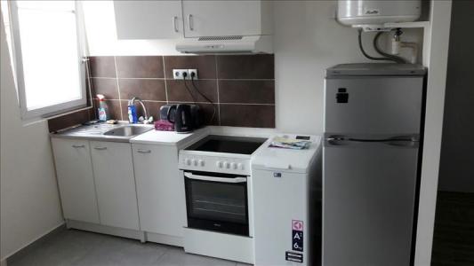 Louer Appartement 21 m2 Colombes