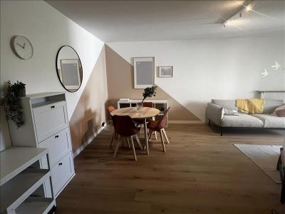 Louer Appartement Vaulx-en-velin Rhone
