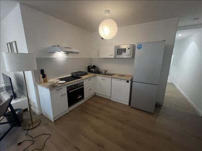 Louer Appartement Vaulx-en-velin 500 euros