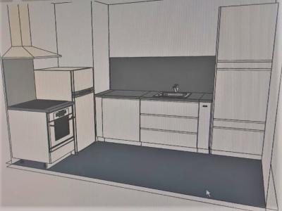 Annonce Location 3 pi�ces Appartement Argenteuil 95