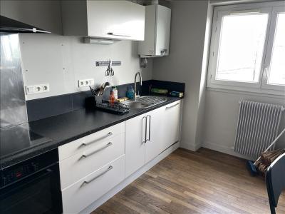 Annonce Location 4 pi�ces Appartement Brest 29