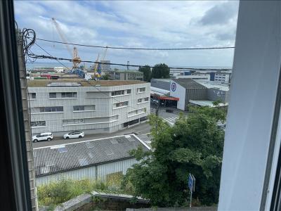 Louer Appartement Brest 1100 euros