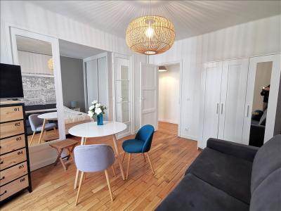 For rent Paris-16eme-arrondissement 2 rooms 41 m2 Paris (75016) photo 1