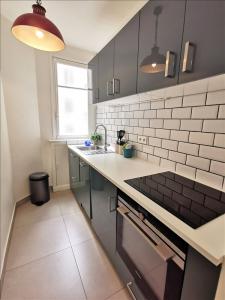 For rent Paris-16eme-arrondissement 2 rooms 41 m2 Paris (75016) photo 2