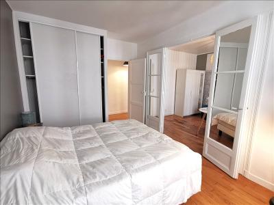 For rent Paris-16eme-arrondissement 2 rooms 41 m2 Paris (75016) photo 4