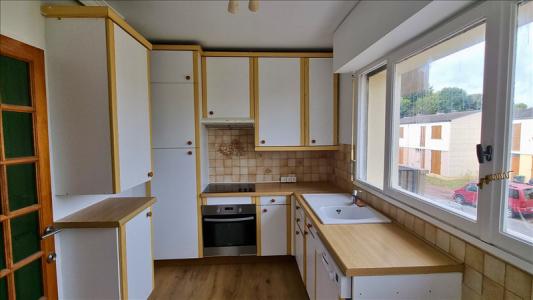 Louer Appartement Epinay-sous-senart 1100 euros