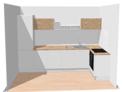 Louer Appartement Blanc-mesnil 1325 euros