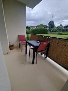 For rent Beynes 3 rooms 67 m2 Yvelines (78650) photo 1
