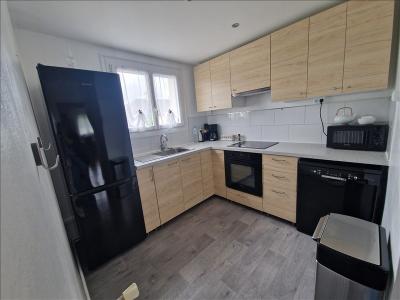 For rent Beynes 3 rooms 67 m2 Yvelines (78650) photo 2